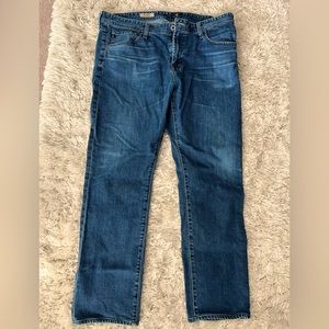 Adriano Goldschmied The Graduate Jeans